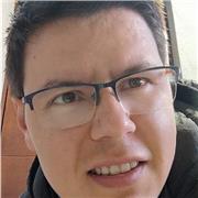 Psychologue mexicain avec 6 ans d'expérience en donnant des cours de FLE à des hispanophones en virtuel et en présentiel